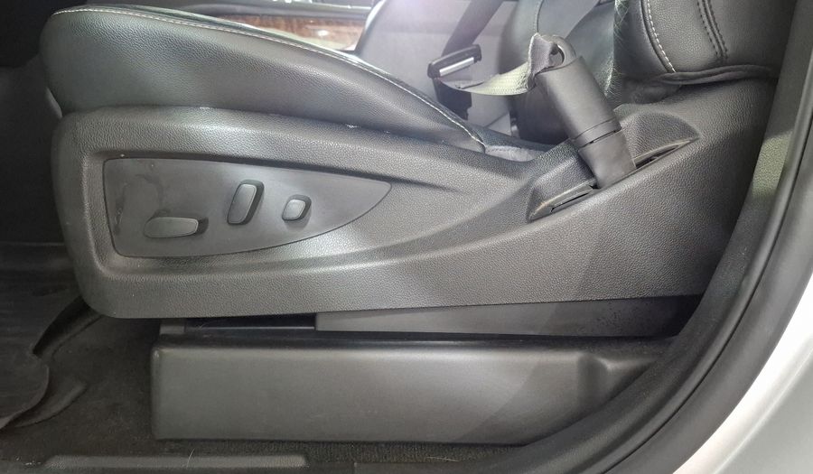 Chevrolet Tahoe 5.3 F PREMIER AT 4WD Suv 2017