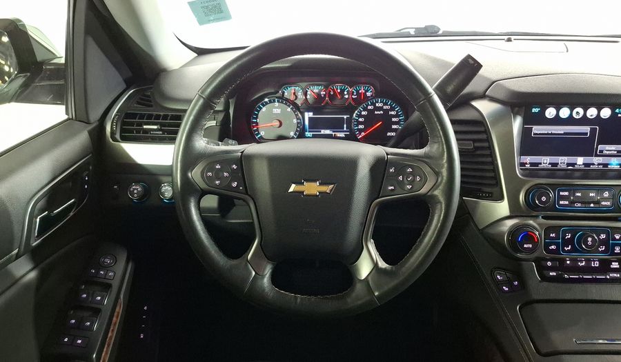 Chevrolet Tahoe 5.3 F PREMIER AT 4WD Suv 2017