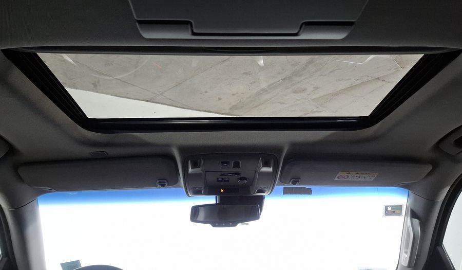 Chevrolet Tahoe 5.3 F PREMIER AT 4WD Suv 2017