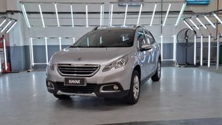 Peugeot • 2008