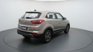 Hyundai • Creta