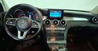 Mercedes Benz Clase C 1.5 200 AUTO SR Sedan 2019