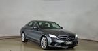 Mercedes Benz Clase C 1.5 200 AUTO SR Sedan 2019