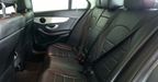 Mercedes Benz Clase C 1.5 200 AUTO SR Sedan 2019