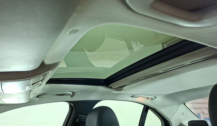 Mercedes Benz Clase C 1.5 200 AUTO SR Sedan 2019