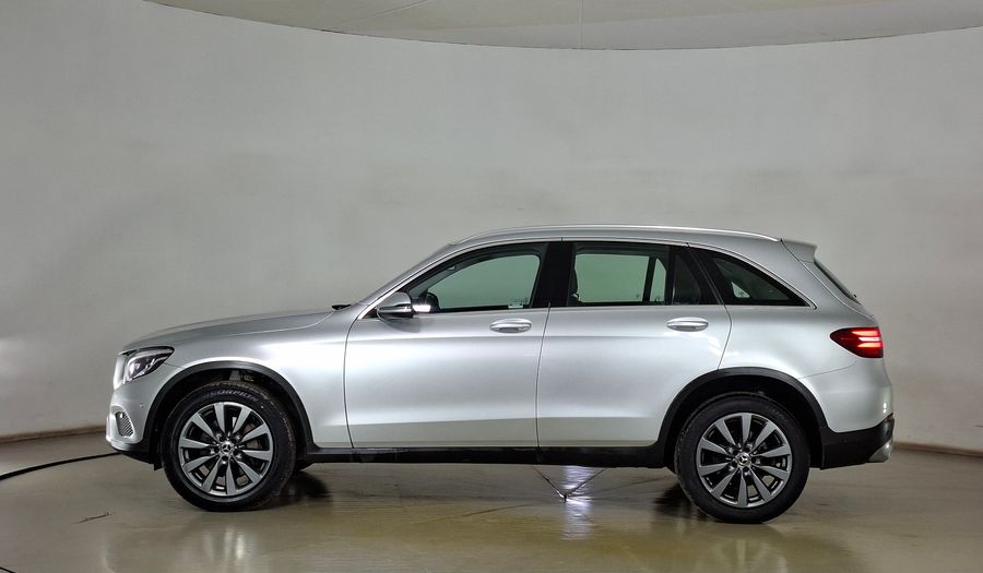 Mercedes Benz Clase Glc Coupe 2.1 GLC 220 D 4MATIC AUTO Suv 2018
