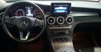 Mercedes Benz Clase Glc Coupe 2.1 GLC 220 D 4MATIC AUTO Suv 2018