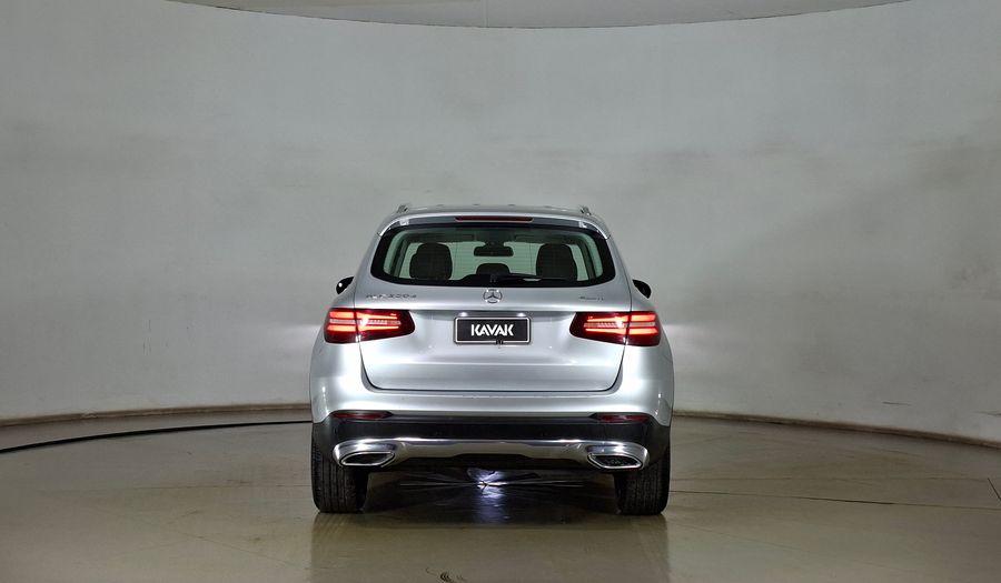 Mercedes Benz Clase Glc Coupe 2.1 GLC 220 D 4MATIC AUTO Suv 2018