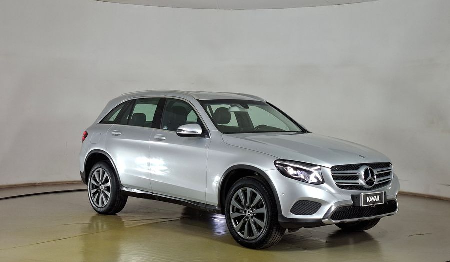Mercedes Benz Clase Glc Coupe 2.1 GLC 220 D 4MATIC AUTO Suv 2018