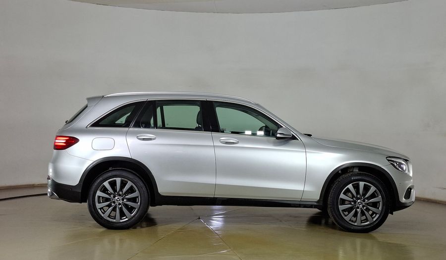 Mercedes Benz Clase Glc Coupe 2.1 GLC 220 D 4MATIC AUTO Suv 2018