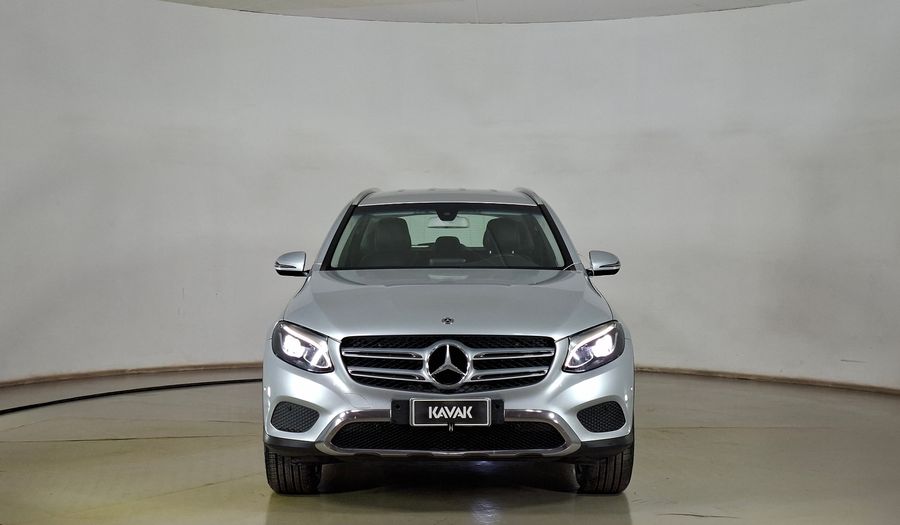 Mercedes Benz Clase Glc Coupe 2.1 GLC 220 D 4MATIC AUTO Suv 2018