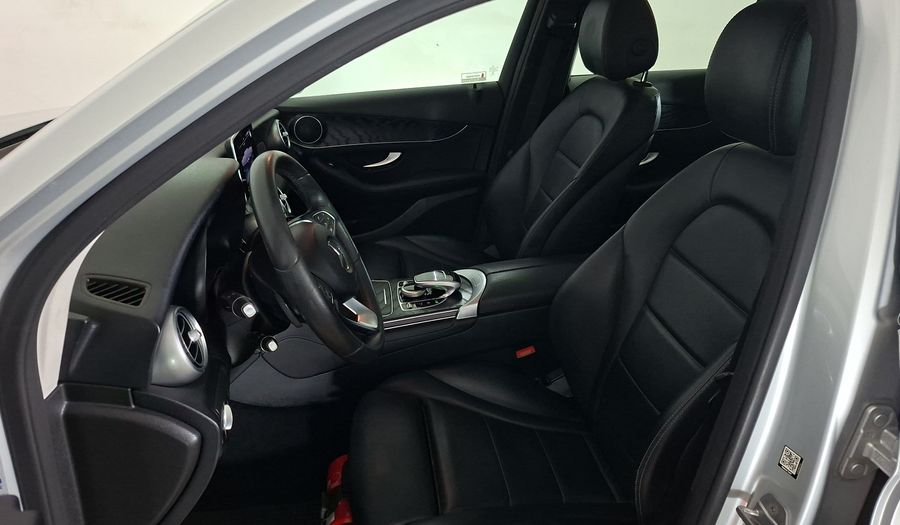 Mercedes Benz Clase Glc Coupe 2.1 GLC 220 D 4MATIC AUTO Suv 2018