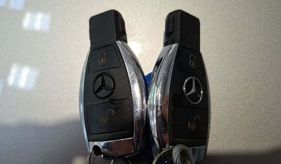 Mercedes Benz Clase Glc Coupe 2.1 GLC 220 D 4MATIC AUTO Suv 2018