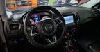 Jeep Compass 2.4 LONGITUDE AUTO 4WD MY18 Suv 2018