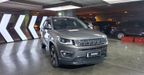 Jeep Compass 2.4 LONGITUDE AUTO 4WD MY18 Suv 2018