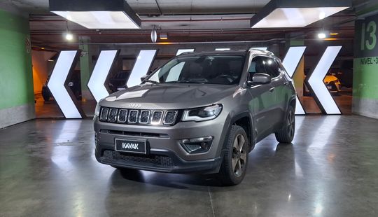 Jeep • Compass