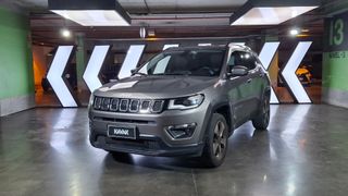 Jeep • Compass