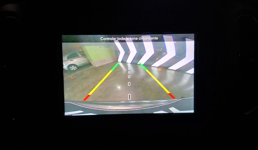 Jeep Compass 2.4 LONGITUDE AUTO 4WD MY18 Suv 2018