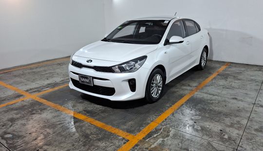 Kia • Rio