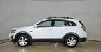 Chevrolet Captiva 2.4 LS Suv 2013