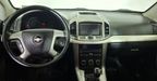 Chevrolet Captiva 2.4 LS Suv 2013