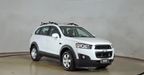 Chevrolet Captiva 2.4 LS Suv 2013