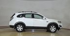 Chevrolet Captiva 2.4 LS Suv 2013