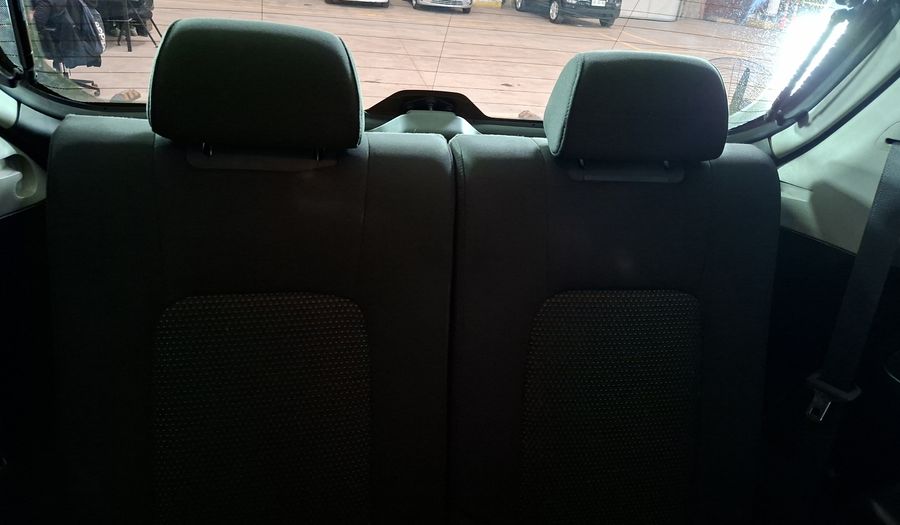 Chevrolet Captiva 2.4 LS Suv 2013