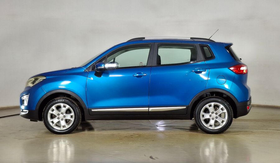 Changan Cs15 1.5 COMFORT Suv 2020