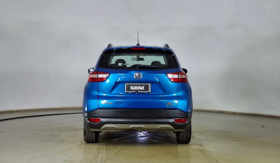 Changan Cs15 1.5 COMFORT Suv 2020