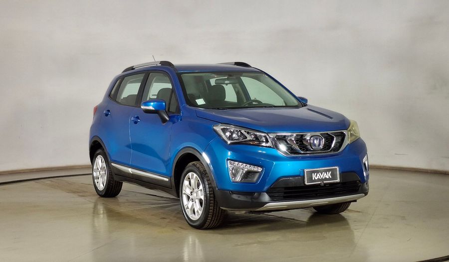 Changan Cs15 1.5 COMFORT Suv 2020