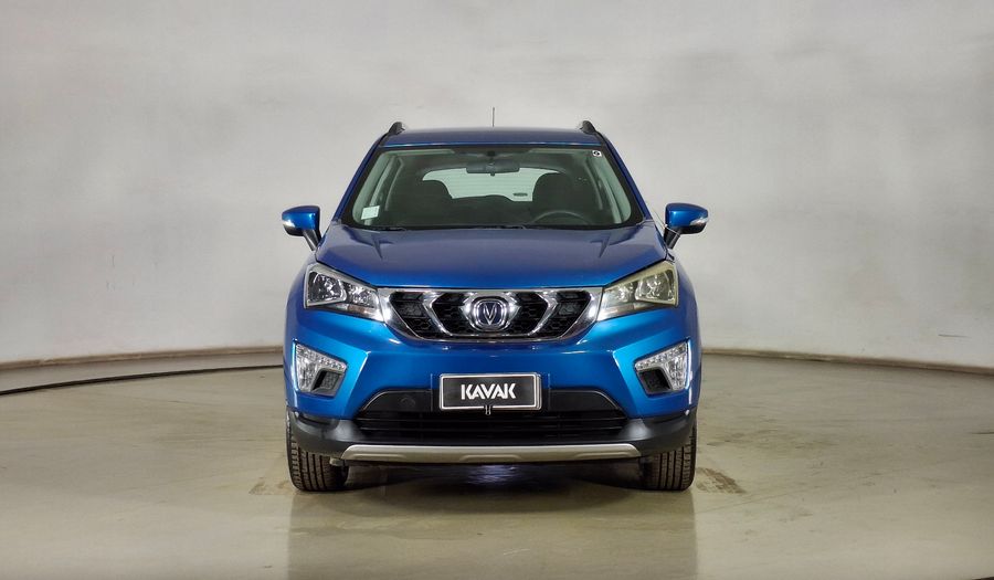 Changan Cs15 1.5 COMFORT Suv 2020