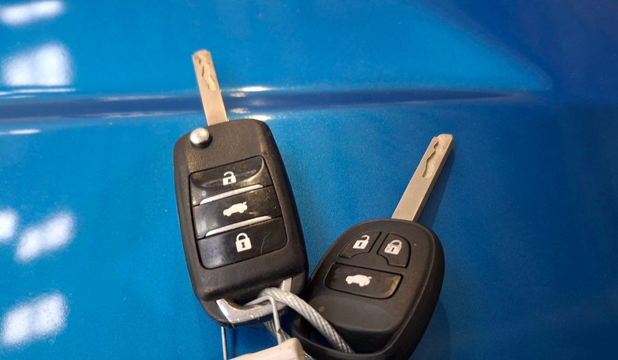 Changan Cs15 1.5 COMFORT Suv 2020