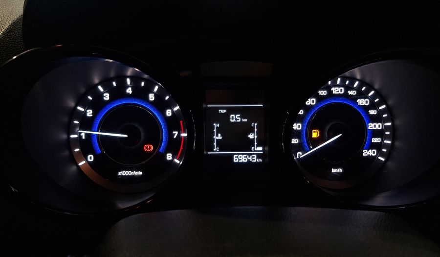 Changan Cs15 1.5 COMFORT Suv 2020