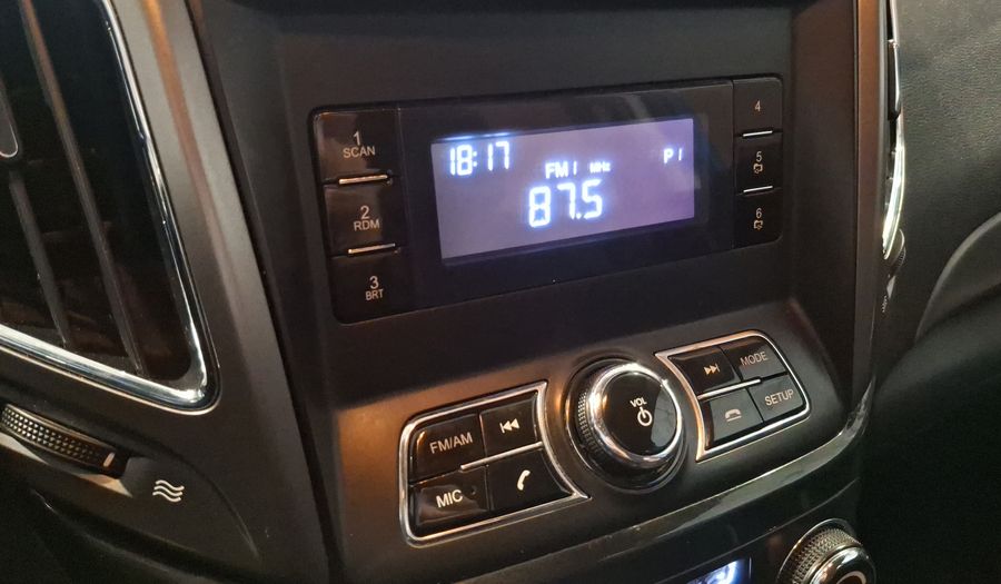 Changan Cs15 1.5 COMFORT Suv 2020