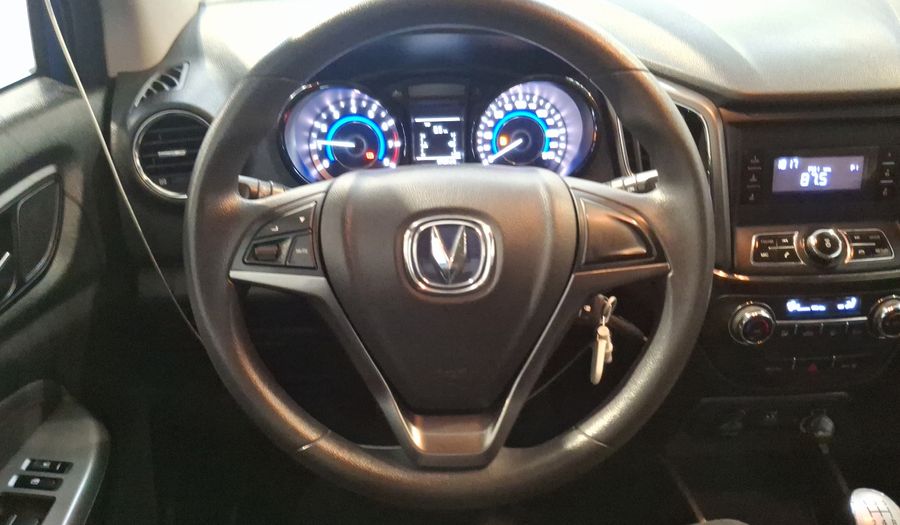 Changan Cs15 1.5 COMFORT Suv 2020