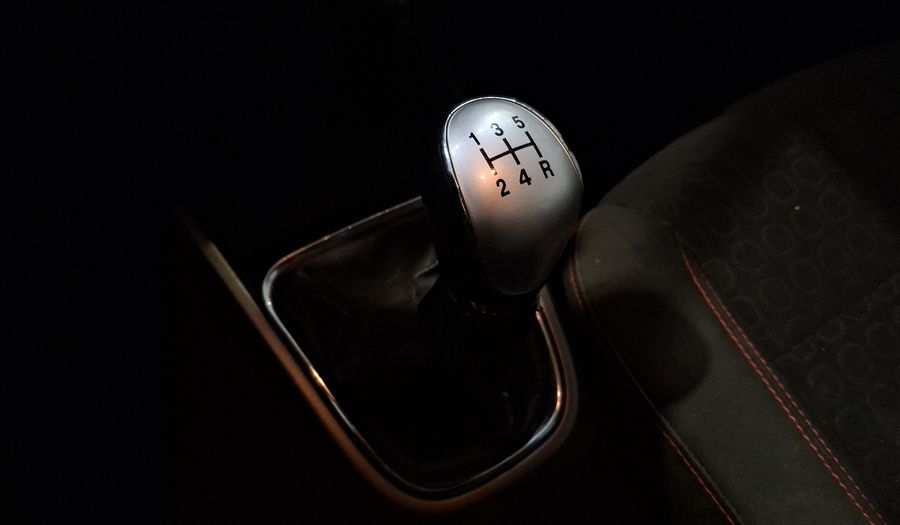 Changan Cs15 1.5 COMFORT Suv 2020