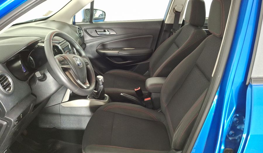 Changan Cs15 1.5 COMFORT Suv 2020