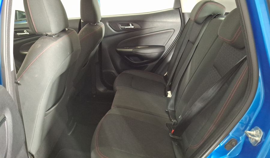 Changan Cs15 1.5 COMFORT Suv 2020