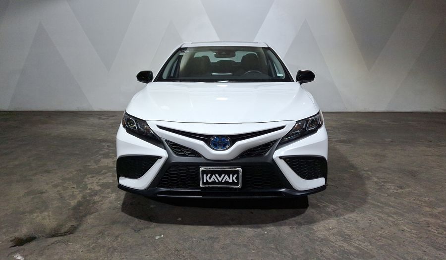 Toyota Camry 2.5 HEV SE NIGHTSHADE AUTO Sedan 2024