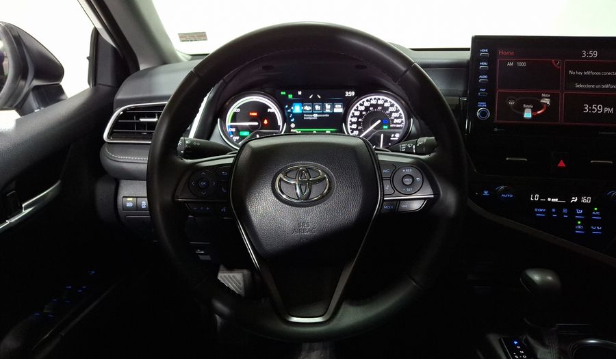 Toyota Camry 2.5 HEV SE NIGHTSHADE AUTO Sedan 2024