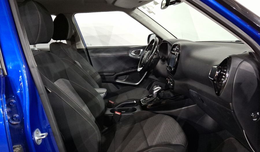 Kia Soul 2.0 EX IVT AUTO Suv 2020