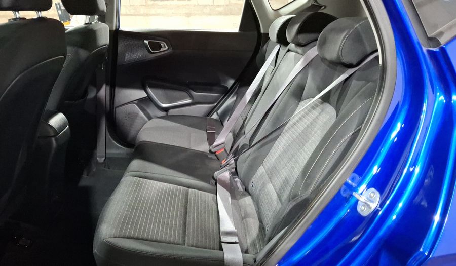 Kia Soul 2.0 EX IVT AUTO Suv 2020