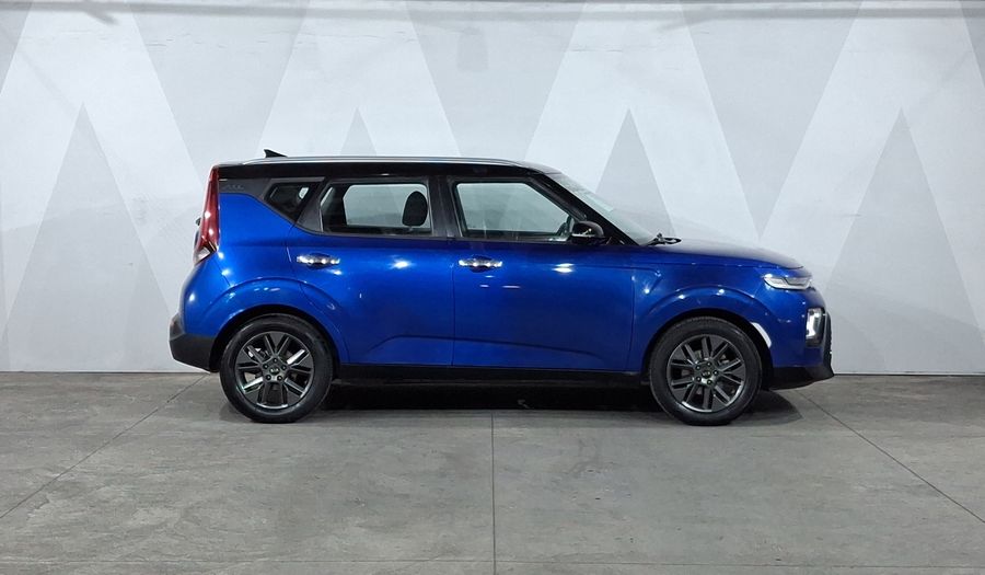 Kia Soul 2.0 EX IVT AUTO Suv 2020