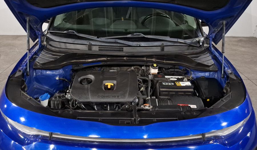 Kia Soul 2.0 EX IVT AUTO Suv 2020