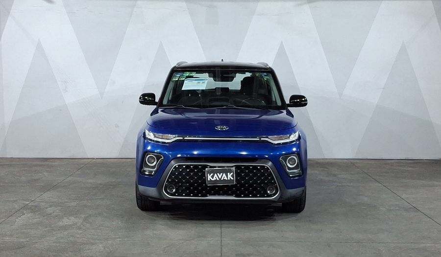 Kia Soul 2.0 EX IVT AUTO Suv 2020