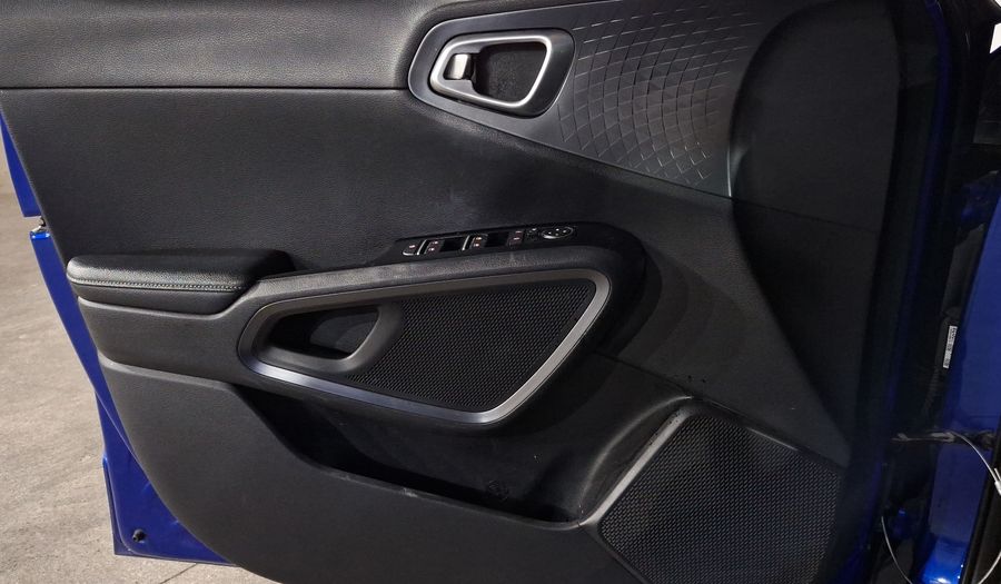 Kia Soul 2.0 EX IVT AUTO Suv 2020