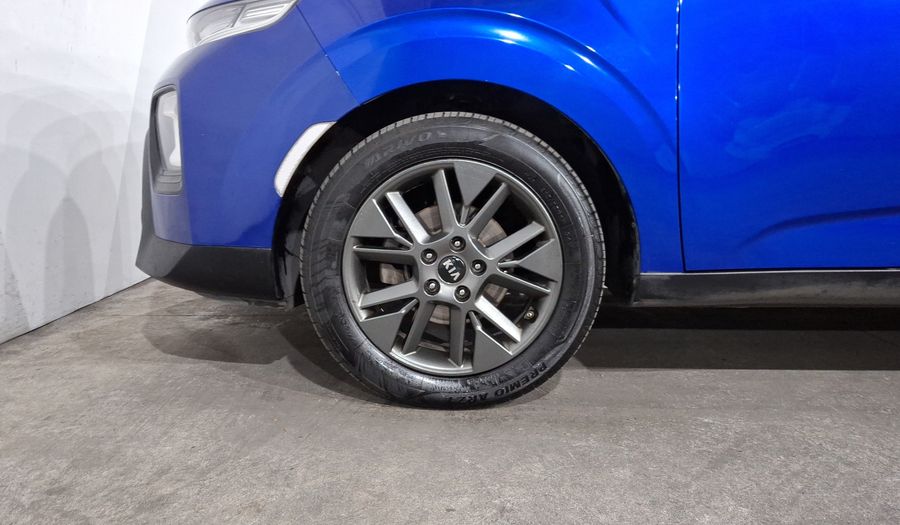 Kia Soul 2.0 EX IVT AUTO Suv 2020