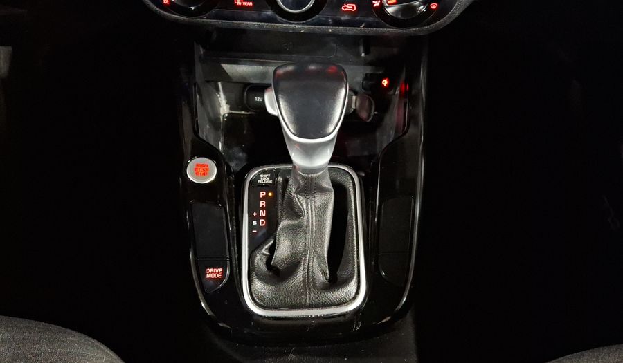 Kia Soul 2.0 EX IVT AUTO Suv 2020