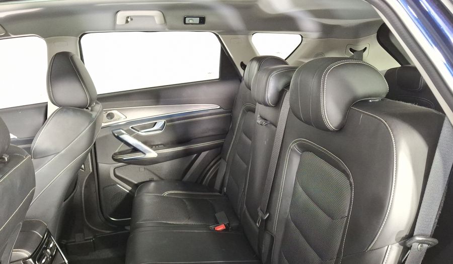 Jetour X70 Plus 1.6 DCT Suv 2023